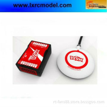 DJI NAZA-H helicopter flight controller / master + GPS + BEC For rc helicopter